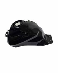 TANQUE DE GASOLINA GIXXER 155 NEGRO (63-951)