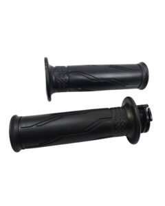 PUNOS XL-88 NEGRO (65-201)