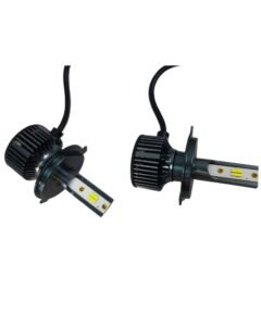 BOMBILLO LED T7 H4 12V-36V 30W 2600LM (65-219)