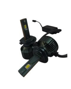BOMBILLO LED T15 H7 12V/24V 30W 2600LM (65-240)