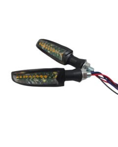 PARÂ DIRECCIONAL LEDÂ CON LUZ DE PARQUE BLANCA KL-036 (65-249)