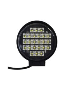 FAROL LED 4 3030 24LEDS 10-30V BLANCO (65-256)
