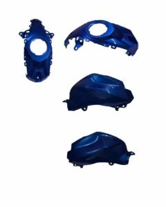 COBERTOR DE TANQUE PARA GIXXER AZUL (65-280)