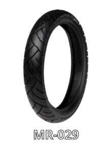 LLANTA GX 80/80-18 6PR MR-029 TBL (68-011)