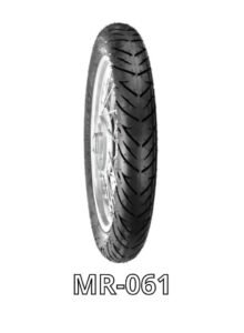 LLANTA GX 90/90-18 6PR MR-061 TBL (68-012)