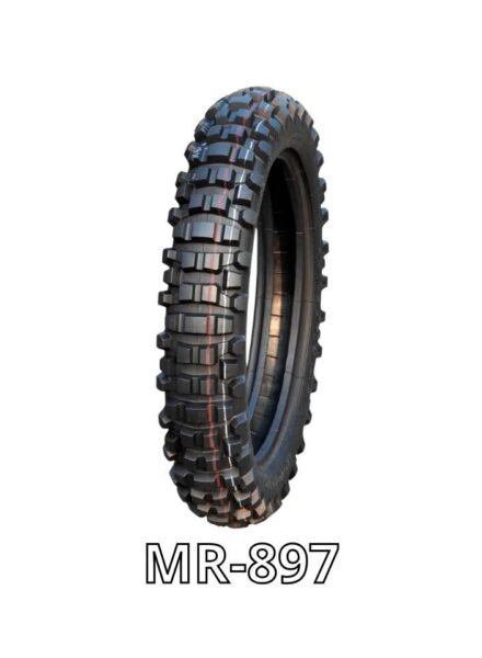 LLANTA GX 100/100-18 6PR MR-897 T/T (68-018)