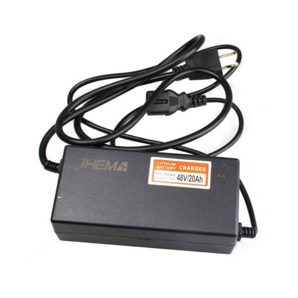 CARGADOR 48V 20AH 110V (71-096)