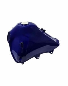 TANQUE DE GASOLINA YAMAHA XTZ-125 ROJO (72-200)