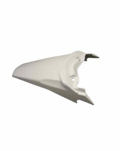 COLETA TRASERA YAMAHA XTZ-125 BLANCO (72-206)