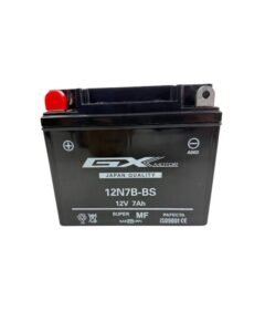 BATERIA MF 12N7B-BS (YB7B-B) ( LQ )