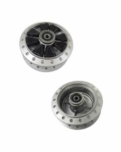 BOCINA TRASERA SUZUKI AX4 (72-403)
