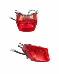 STOP TRASERO SUZUKI AX-4 (72-410)