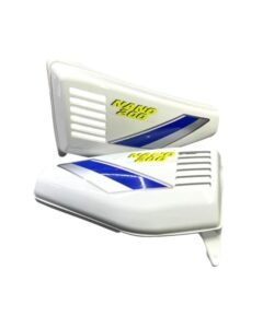 TAPAS LATERALES NANO 200CC blanco